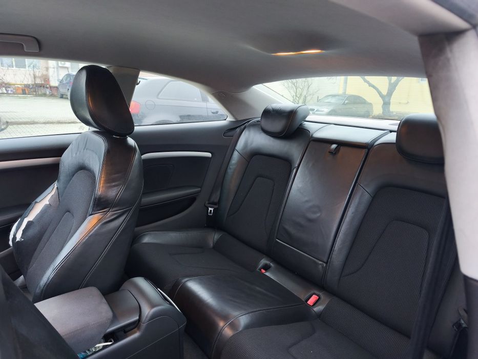 Audi A5 Coupe 2.0 TFSI 80% NOUA