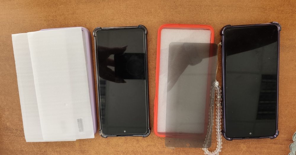 Xiaomi Redmi note 12pro 4 G