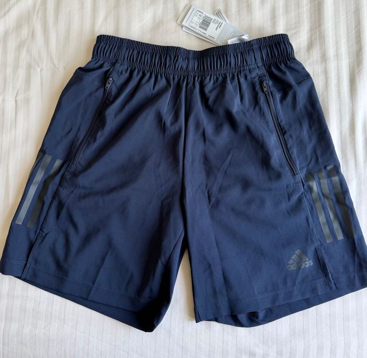 Pantaloni scurți Adidas Short T365 Training - NOI, cu etichete (S)