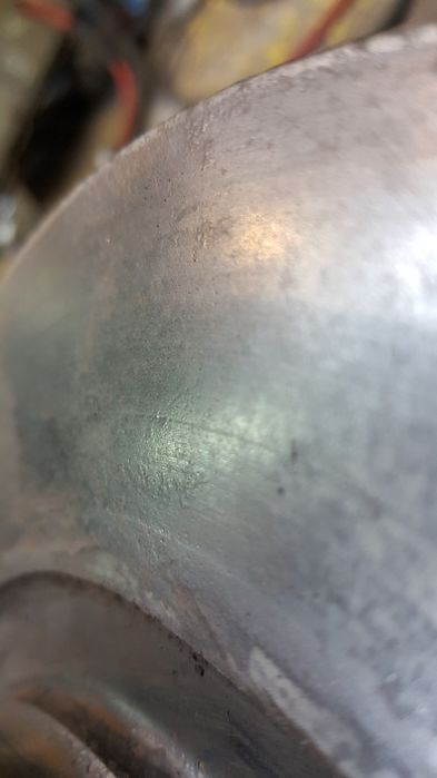 Нови задни дискове за Renault spot Рено клио  спорт