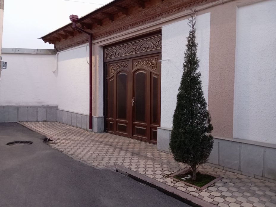 Участка в Мирабадском районе , Файзобод .