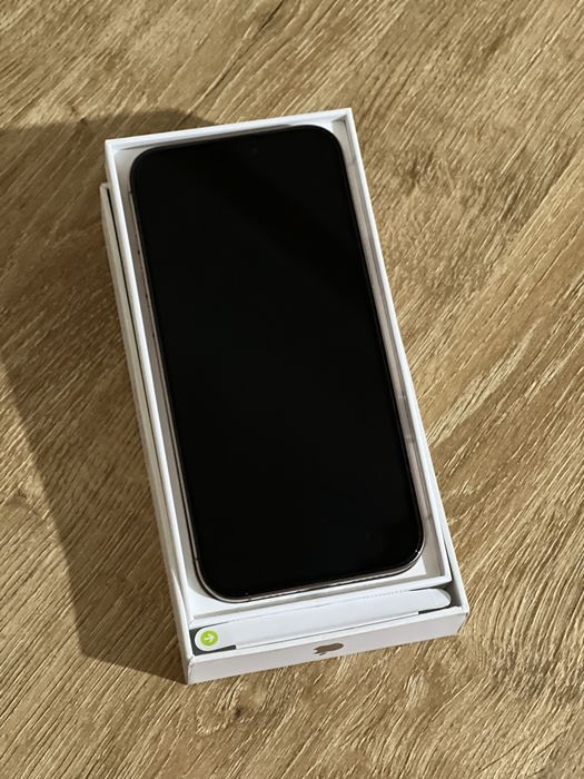 iPhone 16 Pro Max 256 Gb Idial Ochilmagan