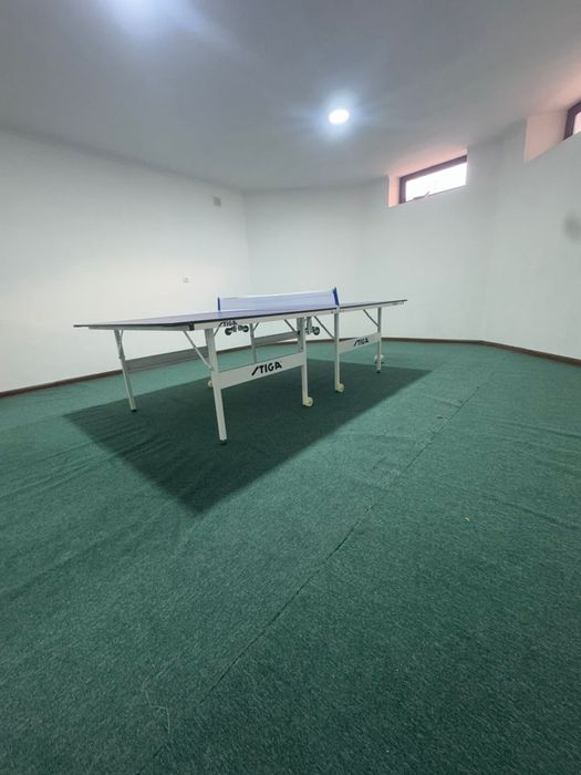 Теннисный стол STIGA