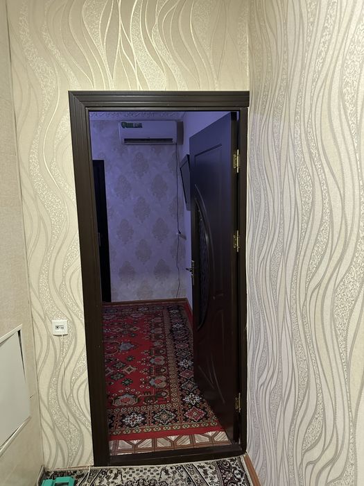 Arenda kvartira qora qamish 1/4