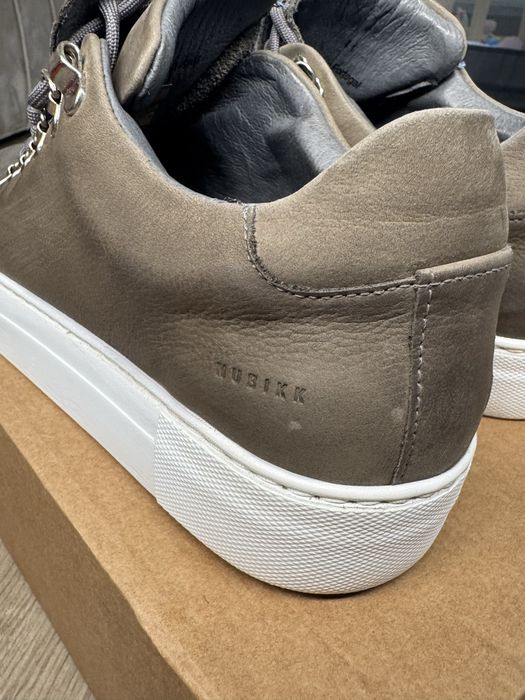 Adidasi Nubikk Jagger Classic