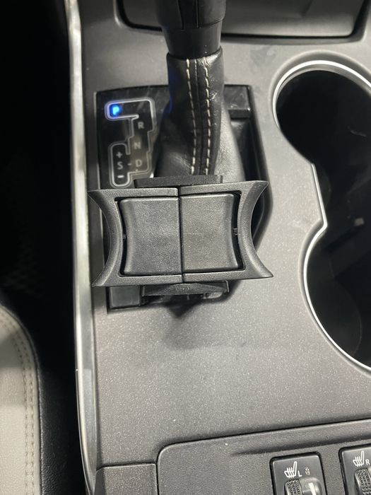 подстаканник разделитель на камри 55 американец