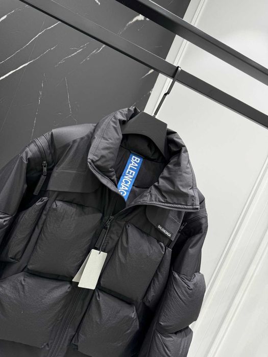 Geaca Balenciaga Premium