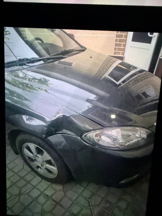 Chevrolet Lacetti / Gentra 2022 — 7