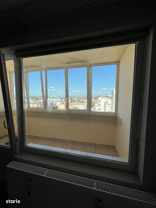 Apartament spațios de închiriat | 90 mp | Cartier 7 Noiembri