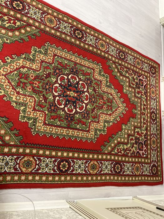 Ковёр.    1.6 —2.8