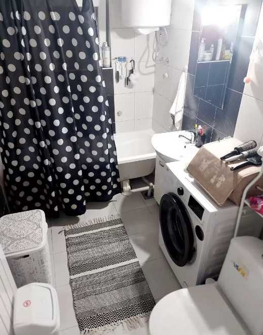 Дава се под наем Тристаен апартамент в Бургас, Лазур - 85 кв.м за 450 € - Снимка #8