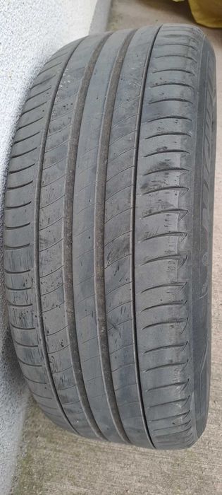 Летни гуми Мишелин 225/55/18, 4 броя