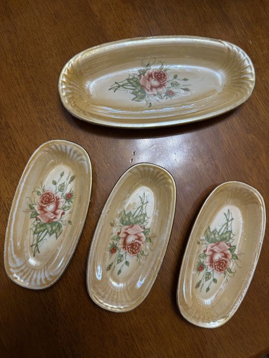 Отдам старую посуду!