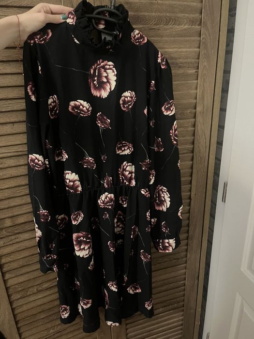 Рокли есен S/M  Only, Zara, Papaya, H&M, FB sister