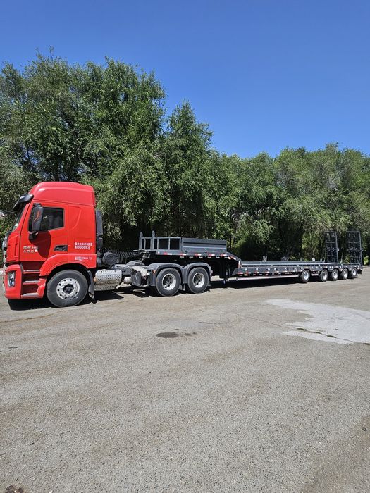 Услуги трала, аренда трал