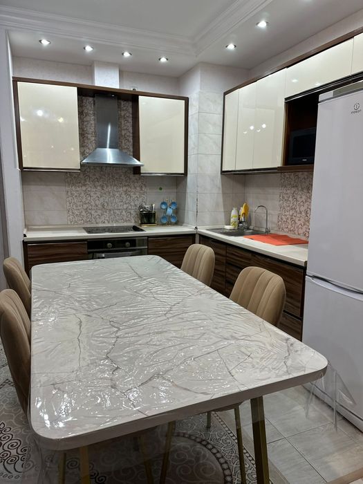 Квартира по суточна в Астане