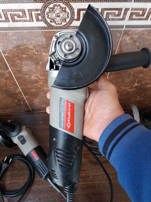 Болгарка Metabo Germany диск 125 оригинал