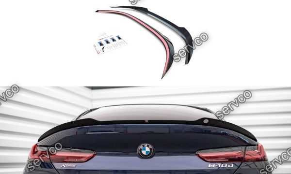 Pachet set prelungiri BMW Seria 8 G16 Mpachet Gran Coupe 2019-