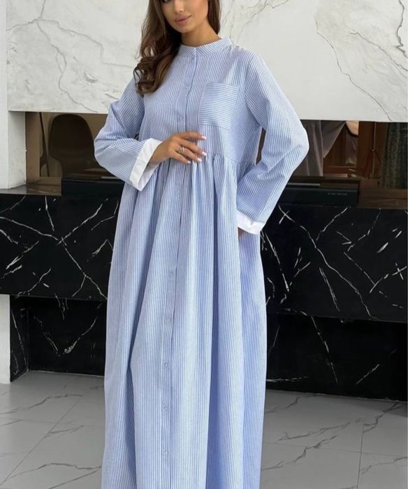 Платья Размер стандарт 42-48