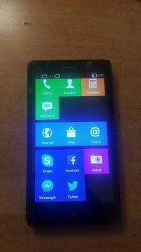 Nokia lumia xl ораньжевый