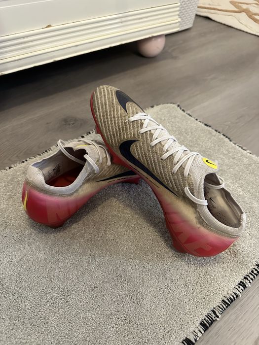 Nike mercurial Acc