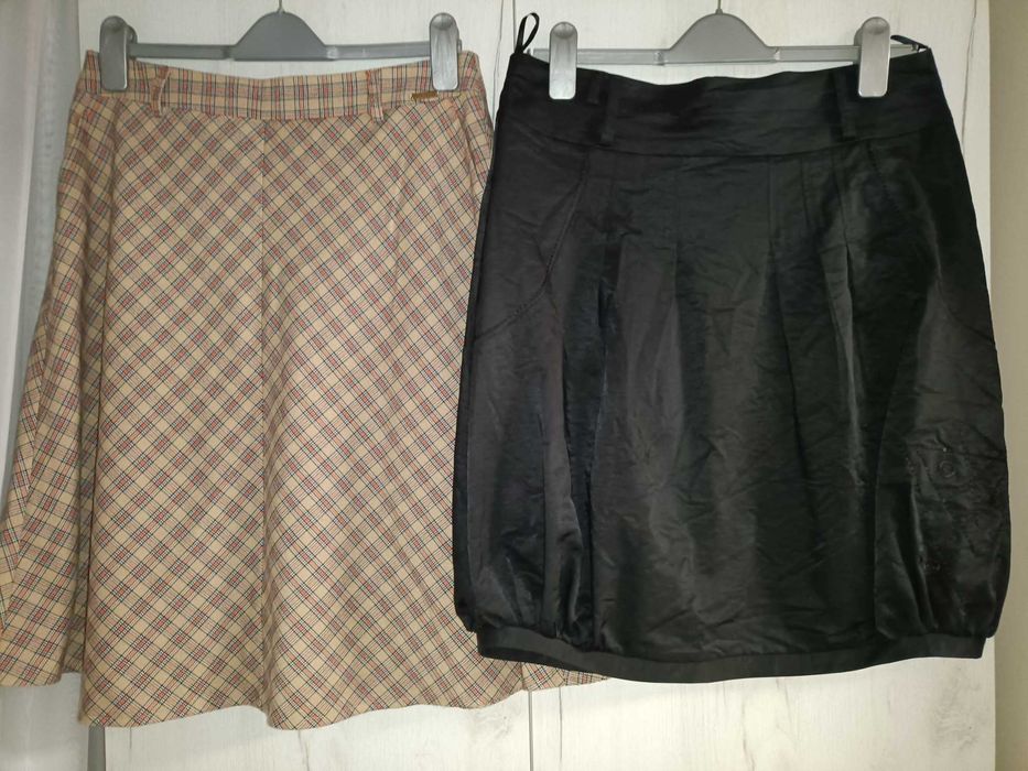 3 fuste Nissa impecabile