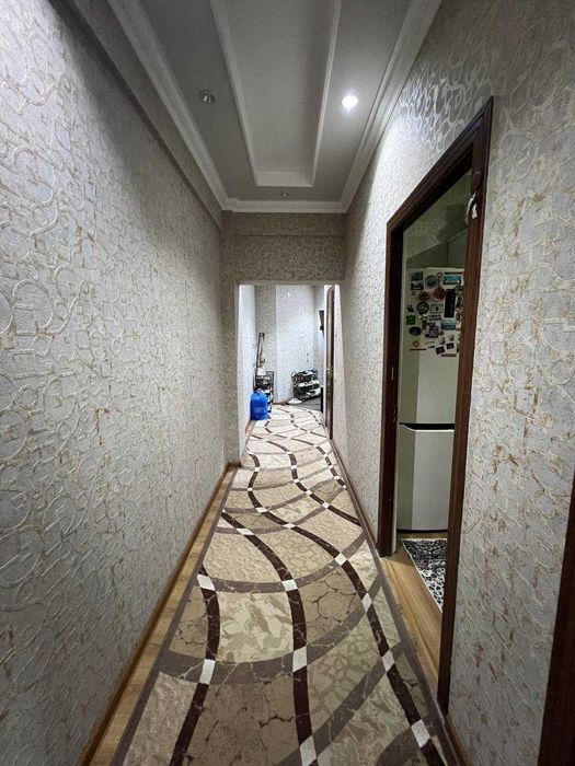 Сергилий квартира