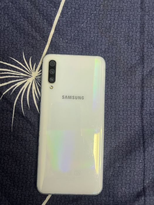 Продам Самсунг а 50. 128 гб в