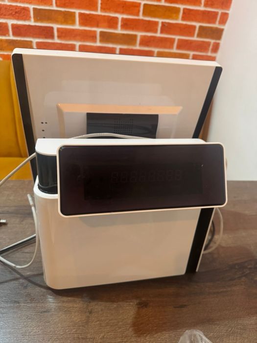 Кассовый аппарат