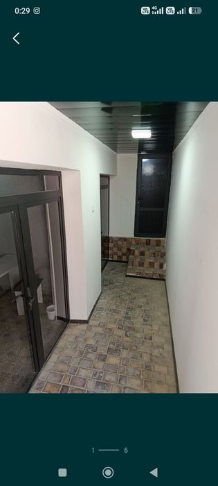Padval 42 kv metr joy ijaraga beriladi