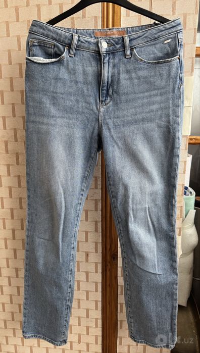 Джинсы «Colins” , привезли из Москвы, разм. 30