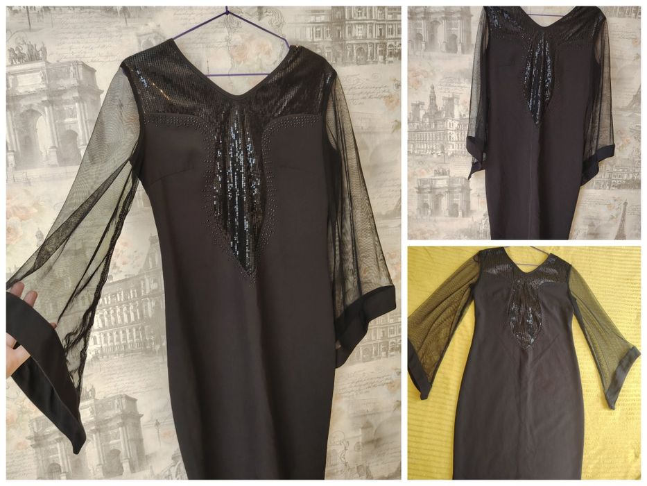 Любое 700 разбор гардероба размер 44