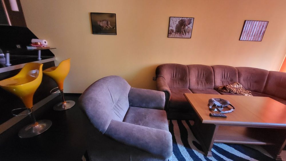 Дава се под наем Тристаен апартамент в Варна, Възраждане 1 - 108 кв.м за 484.5 € - Снимка #11