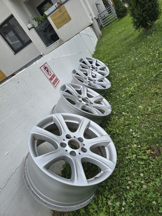 Jante BMW OEM 5x120/ R17