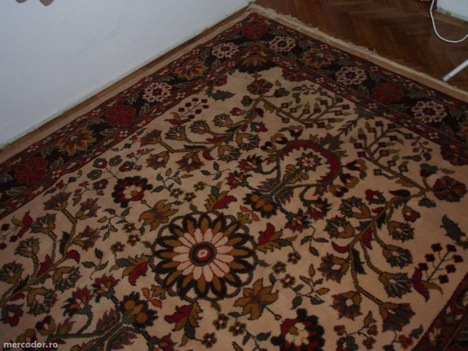 Covor persan nou!! - calitatea de odinioara!
