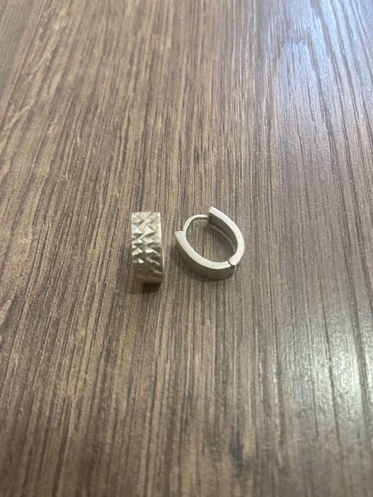 Сребърни аксесоари