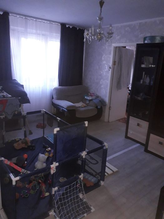 Сдам квартиру на длительный срок