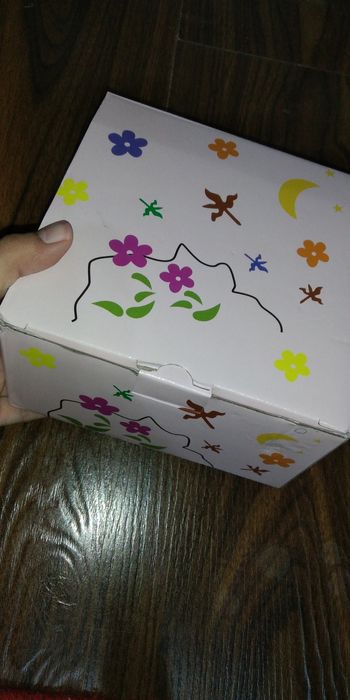 Bakal+tarelka+karobka