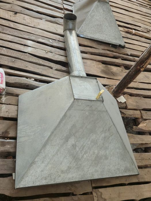 Продам вытяжку бу