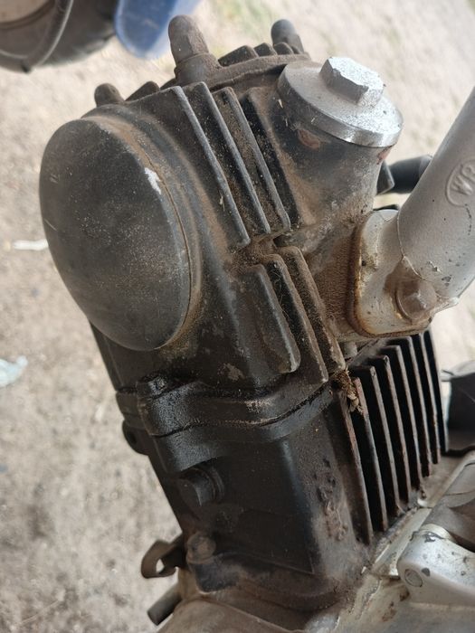 Продам альфу 72сс