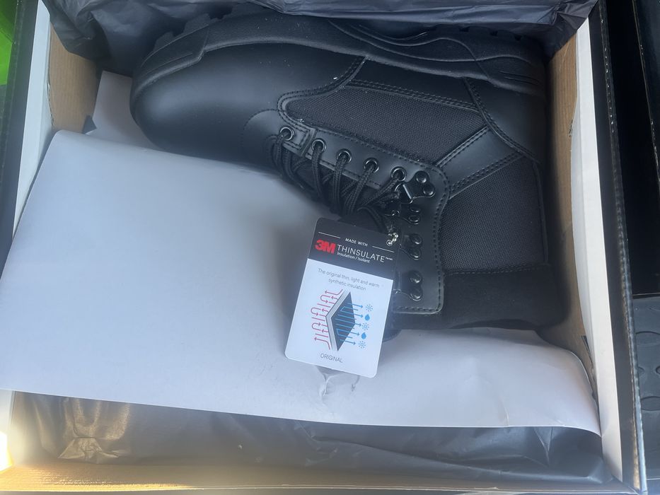 Немски кубинки размер 43