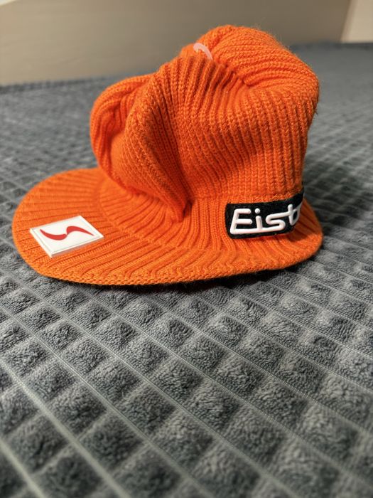 Eisbär зимна шапка