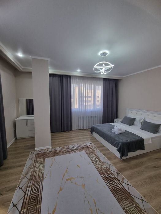 Продам 2 комнатную квартиру