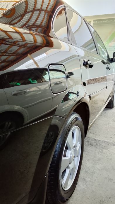 Chevrolet Lacetti / Gentra 2023 — 2