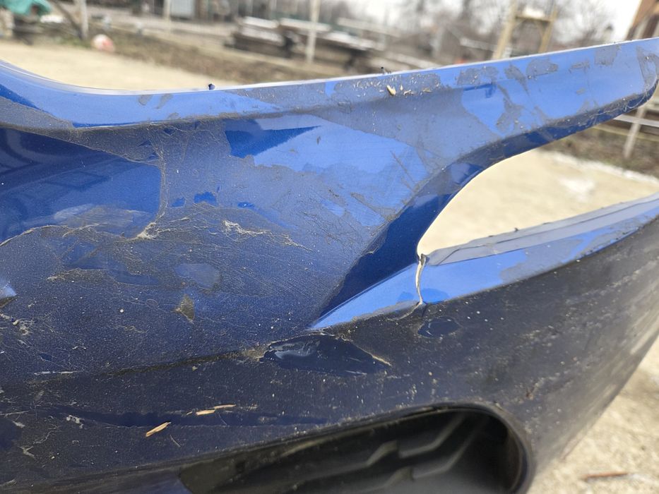 Vand bara renault clio 5