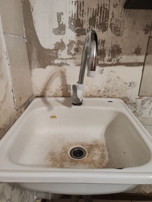 Раковина кухонная