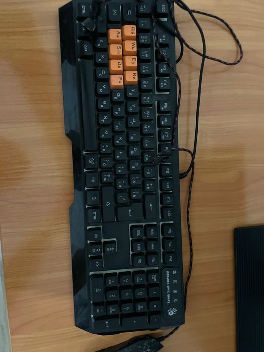 игровой компьютер полная комплектация