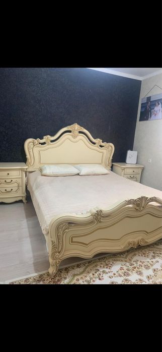 Спальный гарнитур Россия Эра