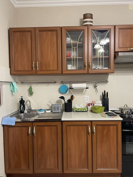 Продается кухня кухонный гарнитур