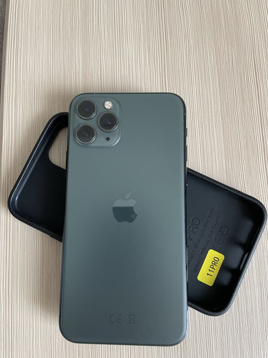 iPhone 11 Pro 64gb